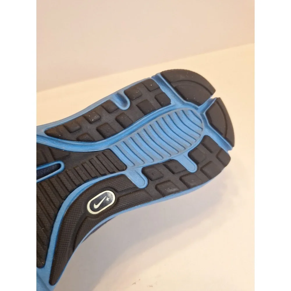 Nike lunar vortex